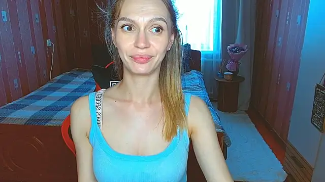 Lady_Sunshine_ Live XXX-chat