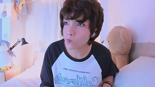 Онлайн чат XXX Sweet_Allan