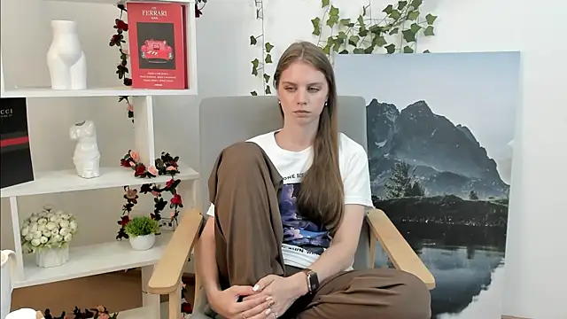 SeasonLivas' Live XXX Chat