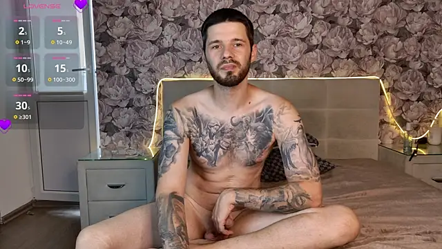 coupleeyess Webcam-Show