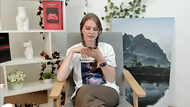 SeasonLivas' Live XXX Chat