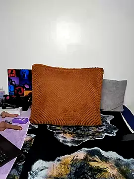 chocolata-cocoa Adlı Modelin Canlı XXX Sohbeti