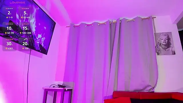 Fenty_XX Live XXX-Chat