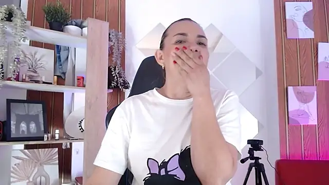 milfsecret69 Live XXX-chat