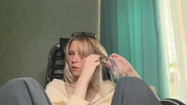 Chat +18 de JessicaLowland ao vivo