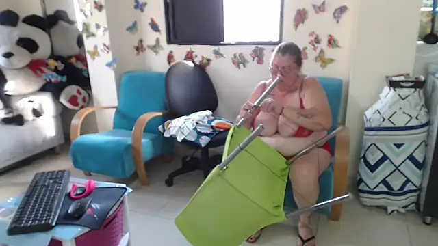Olgahunder Chat XXX in diretta