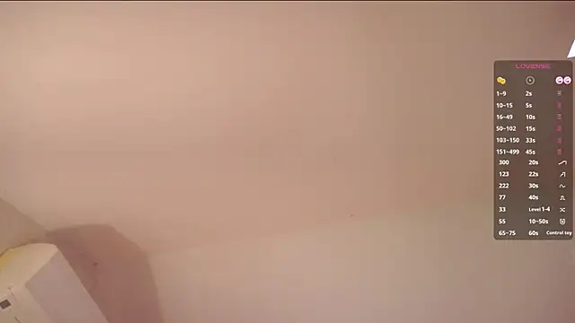 GrayceBonifacio's Live XXX Chat