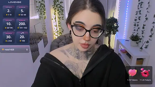 Dixi_Pixi_ live XXX chat