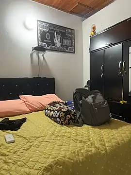 Patricio_02 现场XXX聊天