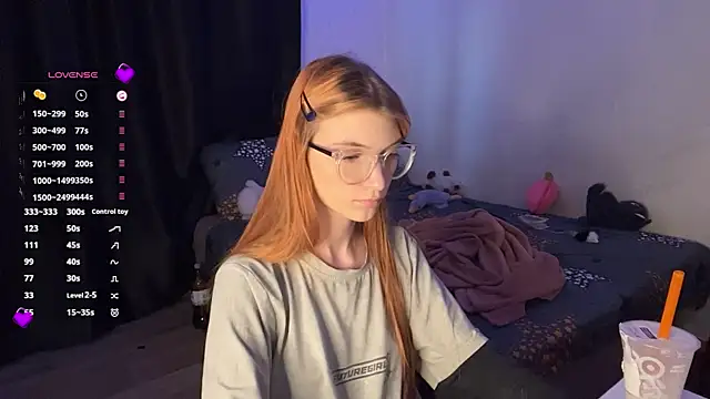 KatyCullip Live XXX-chat