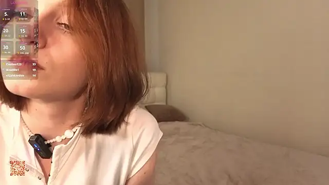 Онлайн чат XXX JoselynNeave