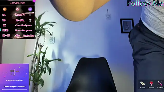 Онлайн чат XXX FrancoCross