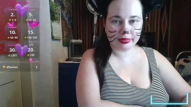 Cora_Maro Live XXX-Chat