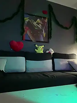 Živý XXX chat Mohdollmen