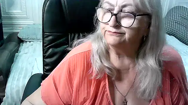 XXX chat uživo modela LolkaAlyss