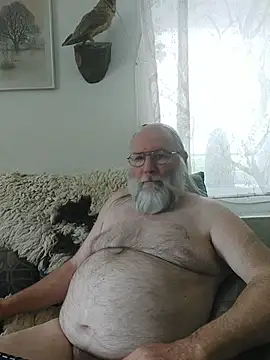 SexySantaC Webcam-Show