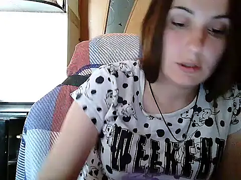 Živý XXX chat Lacmi30