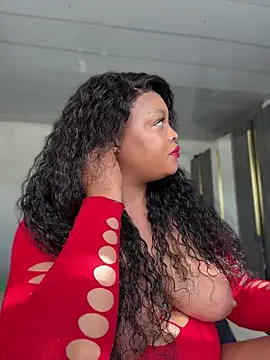 Iam-Sharifa Live XXX-chat