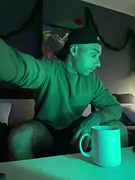 Chat XXX en directo de Mohdollmen