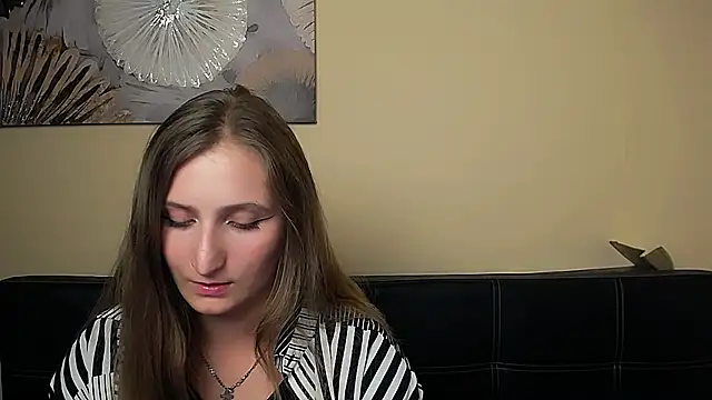Jenny_smille_'s Live XXX Chat