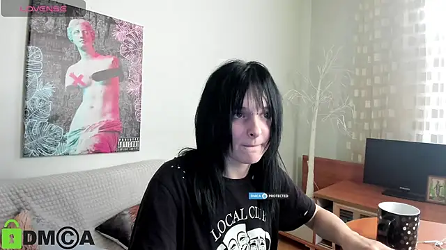 MillyMils' Live XXX Chat