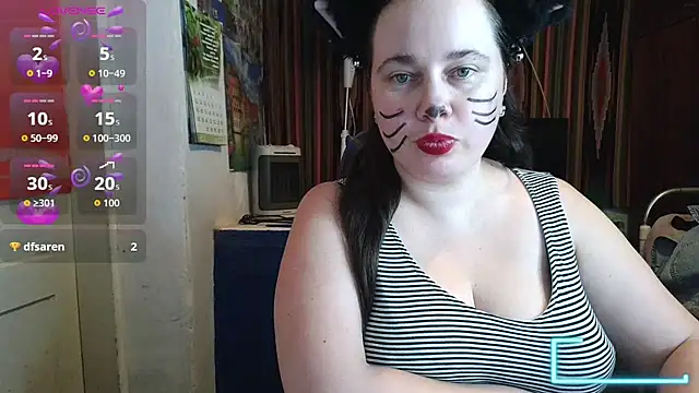 Cora_Maro's Live XXX Chat