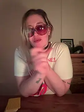 Granlady7's Live XXX Chat