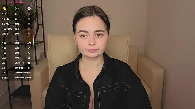 Kelly_nice's Live XXX Chat