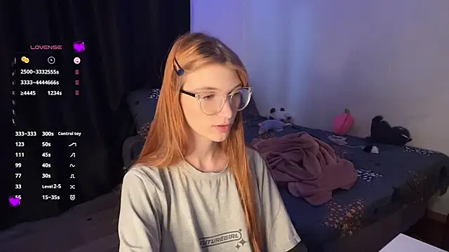 XXX chat uživo modela KatyCullip
