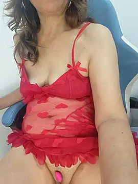 Shakirah_Best_AssのライブXXXチャット