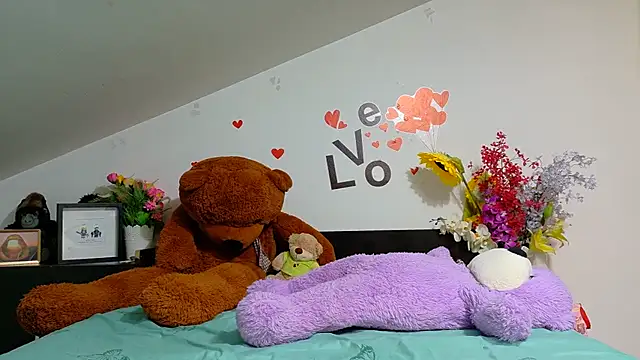 SweetMaddy888のライブXXXチャット