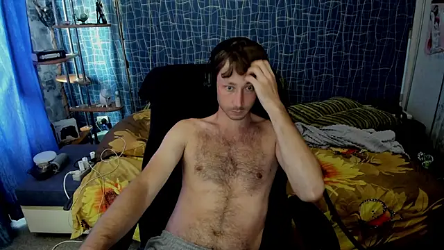CuteBoy228 라이브 XXX 채팅