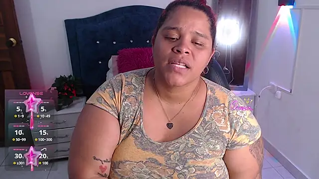 NathaliaMayson Live XXX-Chat