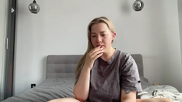 Živý XXX chat alyrasun