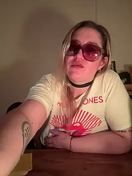 Granlady7 Chat XXX in diretta