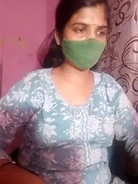 Chat XXX en directo de JYOTI_023