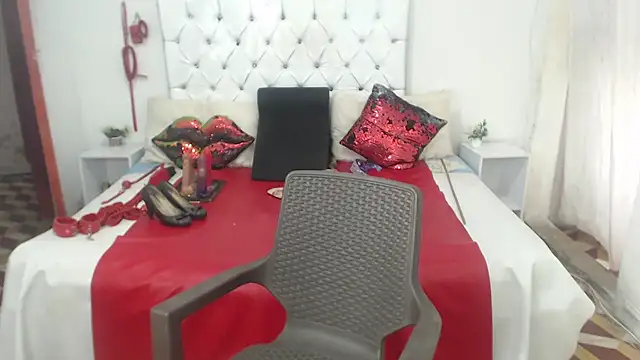 Sweetbigcatt Obrolan Langsung XXX