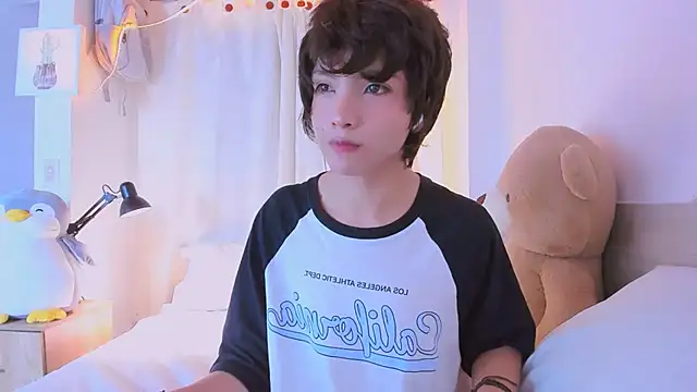 Sweet_Allan Chat XXX in diretta