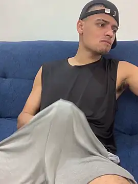 Chatroom XXX en direct de PabloCruz_1