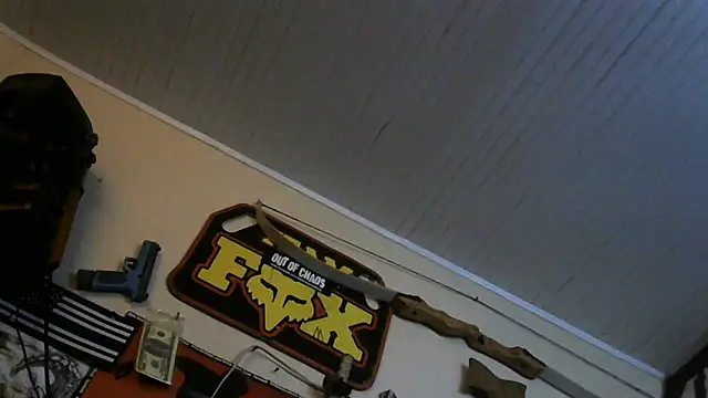 Chatroom XXX en direct de crassanova