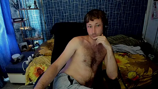 CuteBoy228's Live XXX Chat