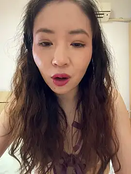 mimi_181 现场XXX聊天