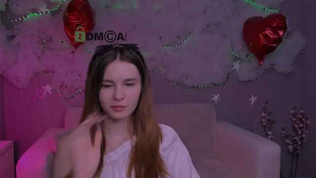 angie_foxy1's Live XXX Chat