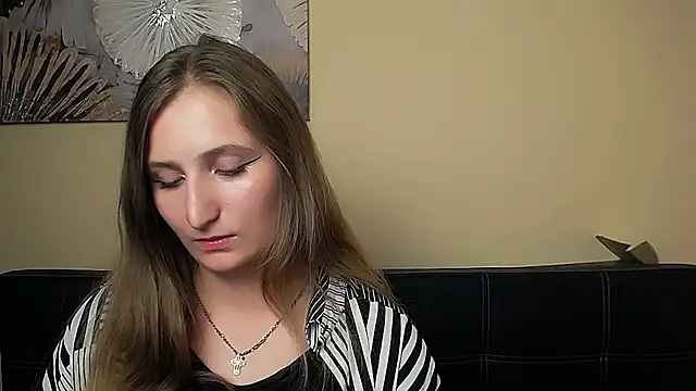 Онлайн чат XXX Jenny_smille_