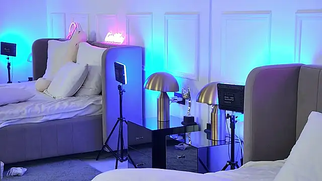 MeganStraneのライブXXXチャット