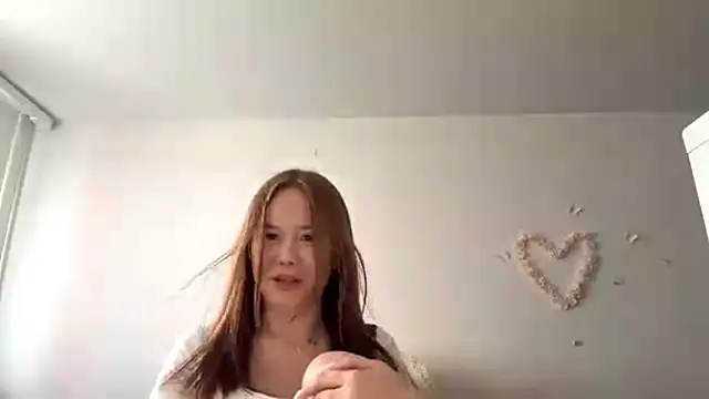 LauranAngelbeck Live XXX-Chat