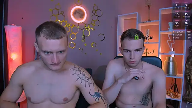 emmanuel_shinen Live XXX chat