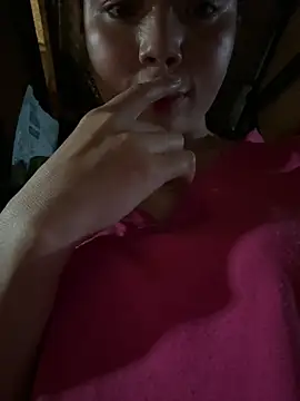Chat XXX en directo de Aria_Maya