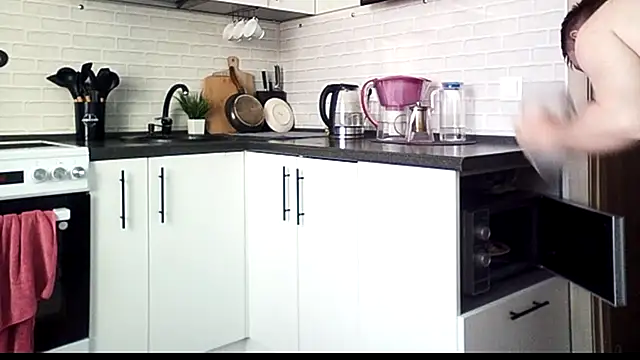 MysteriousWanderer Webcam-Show