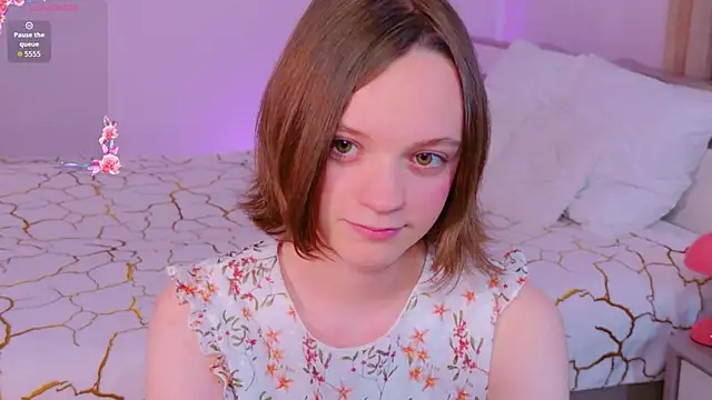 KiyomiRay – Naživo XXX chat